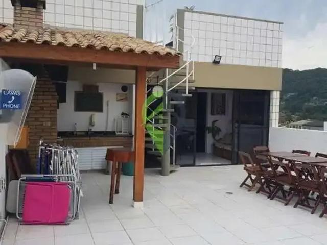 Cobertura venda em Região Imediata de Santos, Região Metropolitana da Baixada Santista