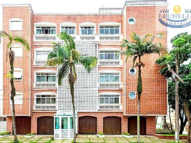 Cobertura venda em Região Imediata de Santos, Região Metropolitana da Baixada Santista