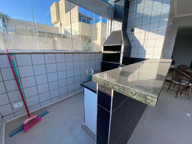 Cobertura venda em Região Imediata de Santos, Região Metropolitana da Baixada Santista