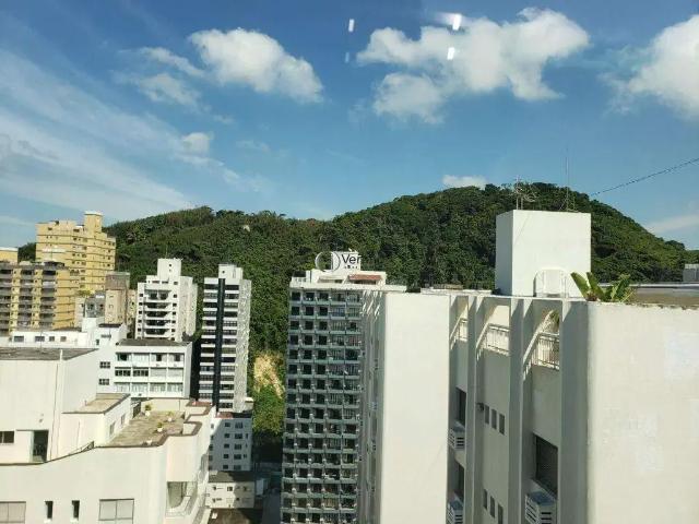 Cobertura venda em Região Imediata de Santos, Região Metropolitana da Baixada Santista