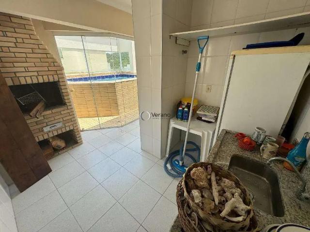 Cobertura venda em Região Imediata de Santos, Região Metropolitana da Baixada Santista
