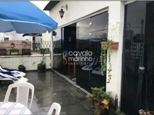 Cobertura venda em Região Imediata de Santos, Região Metropolitana da Baixada Santista