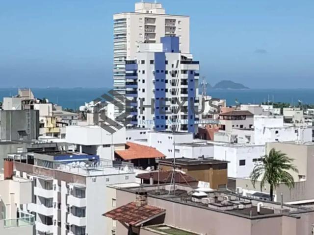 Cobertura venda em Região Imediata de Santos, Região Metropolitana da Baixada Santista