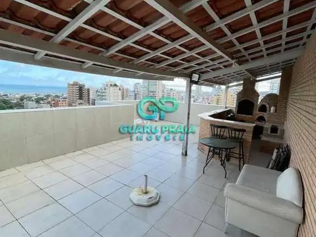 Cobertura venda em Região Imediata de Santos, Região Metropolitana da Baixada Santista