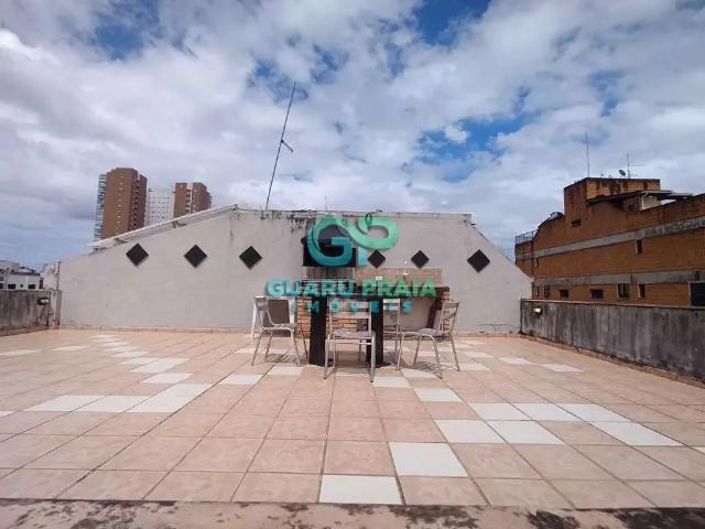 Cobertura venda em Região Imediata de Santos, Região Metropolitana da Baixada Santista