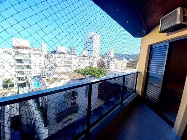 Cobertura venda em Região Imediata de Santos, Região Metropolitana da Baixada Santista