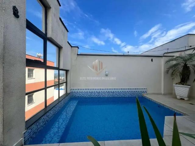 Cobertura venda em Região Imediata de Santos, Região Metropolitana da Baixada Santista