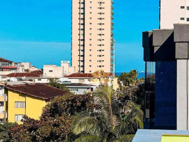 Cobertura venda em Região Imediata de Santos, Região Metropolitana da Baixada Santista