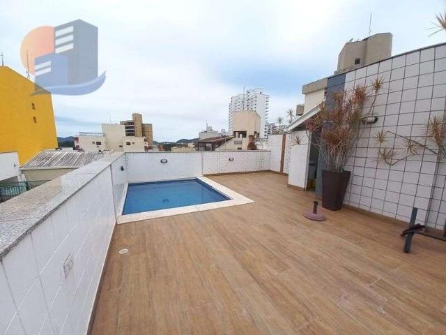 Cobertura venda em Região Imediata de Santos, Região Metropolitana da Baixada Santista