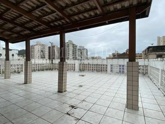 Cobertura venda em Região Imediata de Santos, Região Metropolitana da Baixada Santista