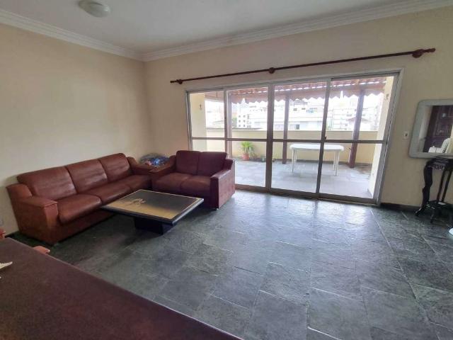 Cobertura venda em Região Imediata de Santos, Região Metropolitana da Baixada Santista