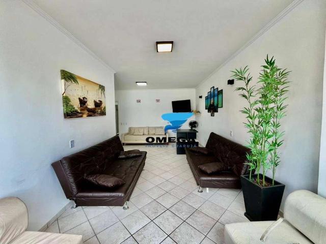 Cobertura venda em Região Imediata de Santos, Região Metropolitana da Baixada Santista