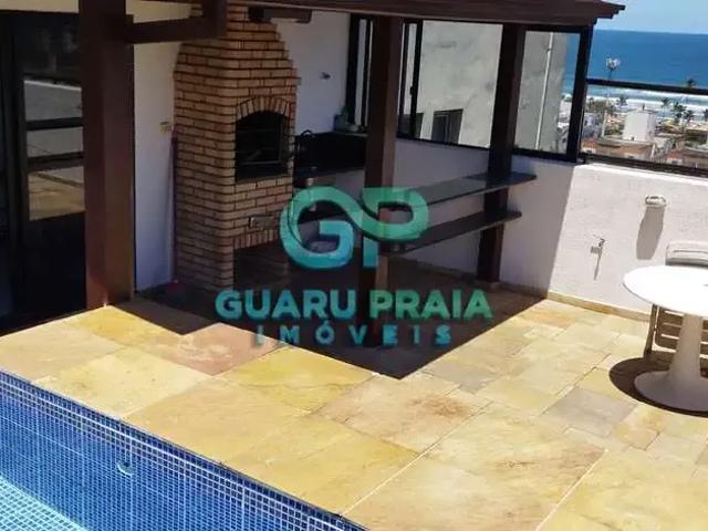 Cobertura venda em Região Imediata de Santos, Região Metropolitana da Baixada Santista