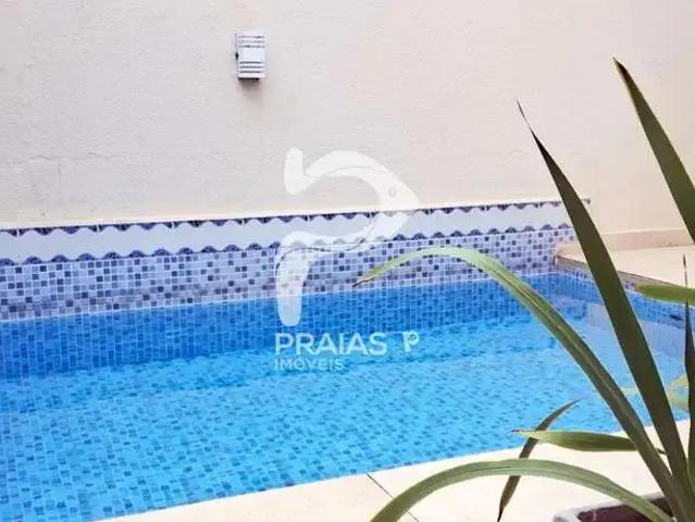 Cobertura venda em Região Imediata de Santos, Região Metropolitana da Baixada Santista