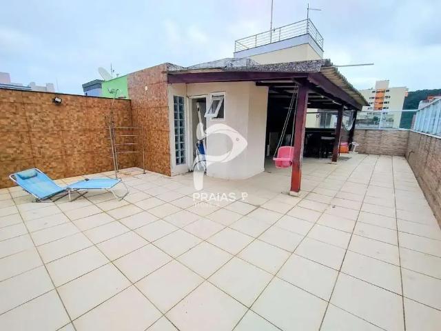 Cobertura venda em Região Imediata de Santos, Região Metropolitana da Baixada Santista