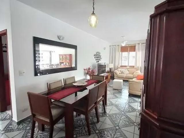 Cobertura venda em Região Imediata de Santos, Região Metropolitana da Baixada Santista