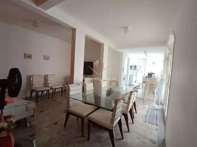 Cobertura venda em Região Imediata de Santos, Região Metropolitana da Baixada Santista