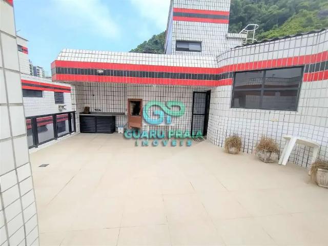 Cobertura venda em Região Imediata de Santos, Região Metropolitana da Baixada Santista