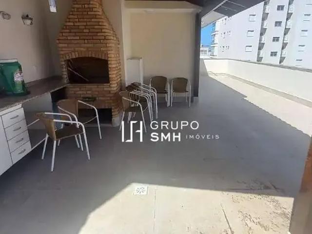 Cobertura venda em Região Imediata de Santos, Região Metropolitana da Baixada Santista