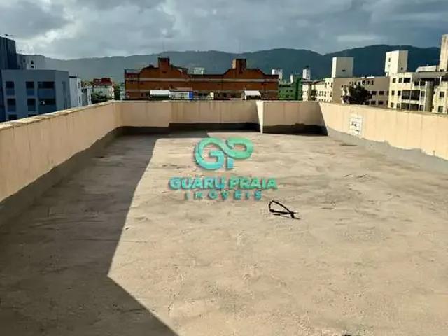 Cobertura venda em Região Imediata de Santos, Região Metropolitana da Baixada Santista