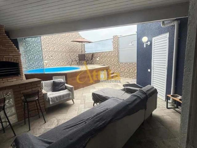 Cobertura venda em Região Imediata de Santos, Região Metropolitana da Baixada Santista