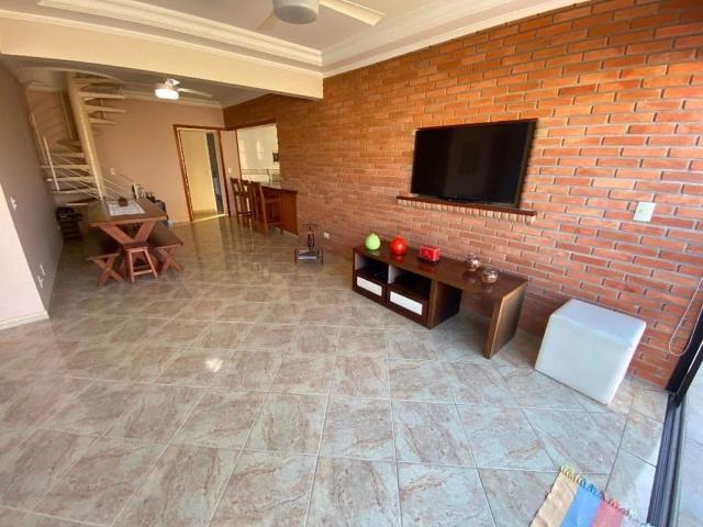 Cobertura venda em Região Imediata de Santos, Região Metropolitana da Baixada Santista
