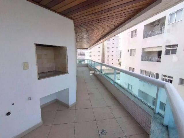 Cobertura venda em Vicente de Carvalho, Guarujá