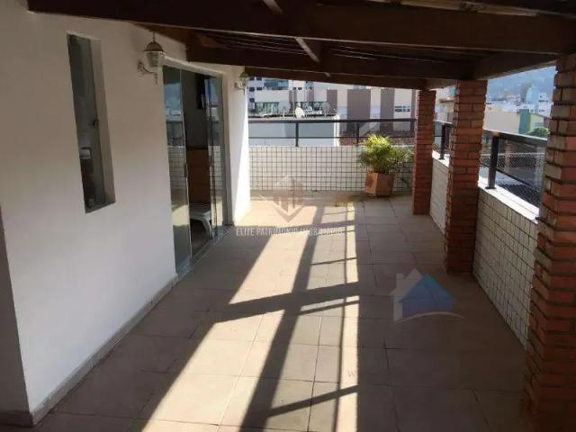Cobertura venda em Região Imediata de Santos, Região Metropolitana da Baixada Santista