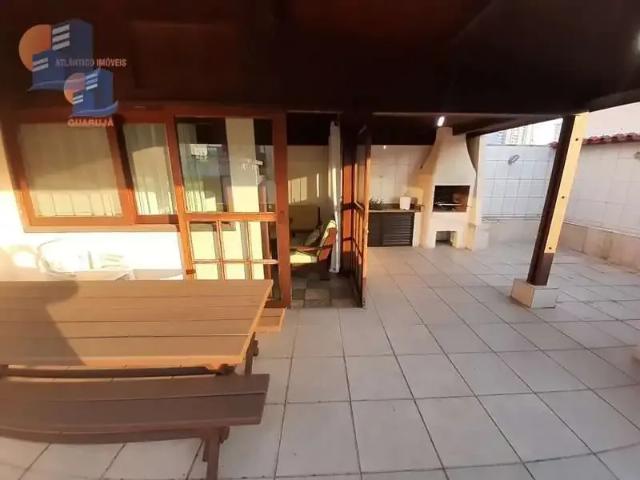 Cobertura venda em Região Imediata de Santos, Região Metropolitana da Baixada Santista