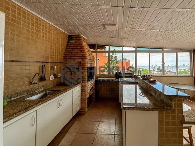 Cobertura venda em Região Imediata de Santos, Região Metropolitana da Baixada Santista