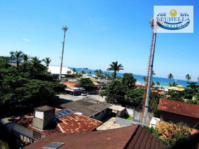 Cobertura venda em Região Imediata de Santos, Região Metropolitana da Baixada Santista