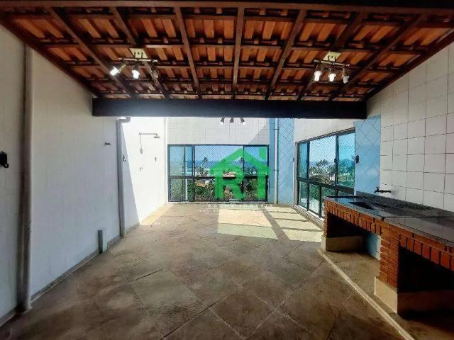 Cobertura venda em Região Imediata de Santos, Região Metropolitana da Baixada Santista