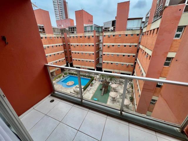 Cobertura venda em Região Imediata de Santos, Região Metropolitana da Baixada Santista