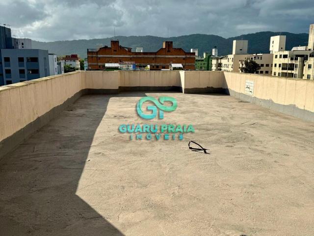 Cobertura venda em Região Imediata de Santos, Região Metropolitana da Baixada Santista