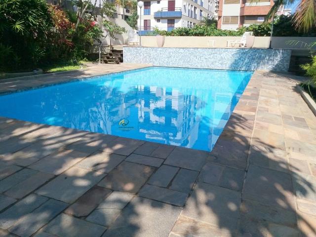 Cobertura venda em Região Imediata de Santos, Região Metropolitana da Baixada Santista