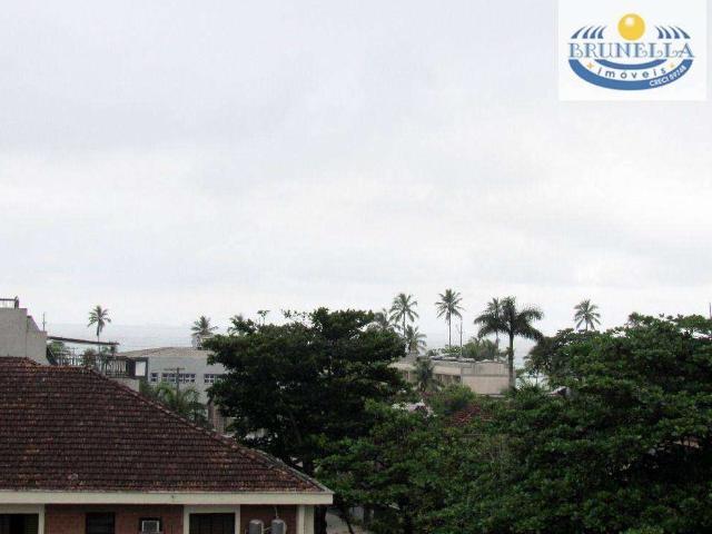 Cobertura venda em Região Imediata de Santos, Região Metropolitana da Baixada Santista