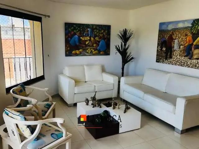 Cobertura venda em Região Imediata de Sorocaba, Região Metropolitana de Sorocaba
