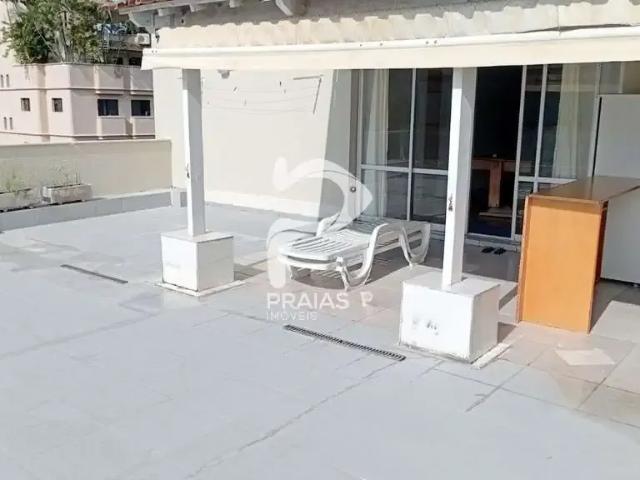 Cobertura venda em Região Imediata de Santos, Região Metropolitana da Baixada Santista