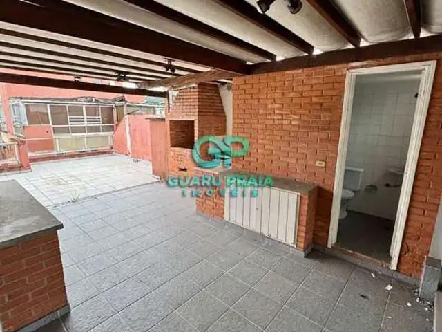 Cobertura venda em Região Imediata de Santos, Região Metropolitana da Baixada Santista