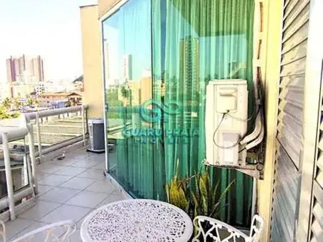 Cobertura venda em Região Imediata de Santos, Região Metropolitana da Baixada Santista