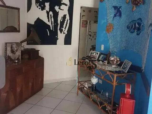 Cobertura venda em Região Imediata de Santos, Região Metropolitana da Baixada Santista