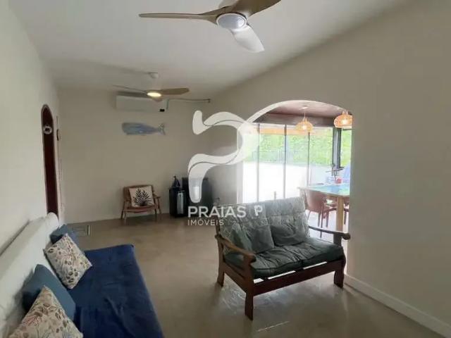 Cobertura venda em Guarujá
