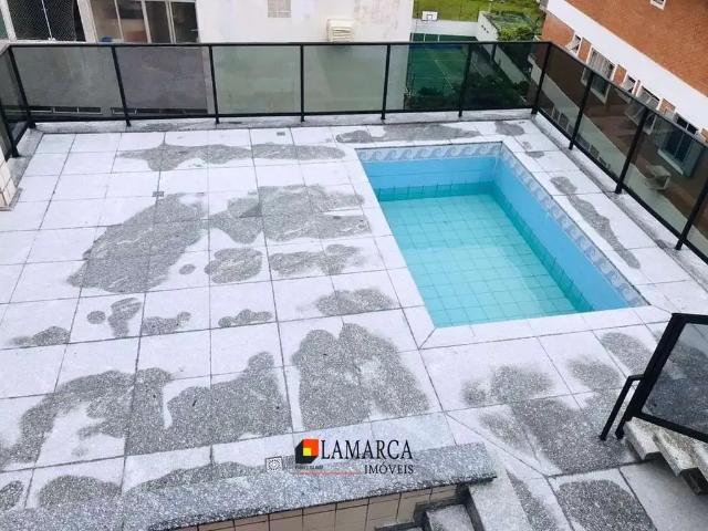 Cobertura venda em Guarujá