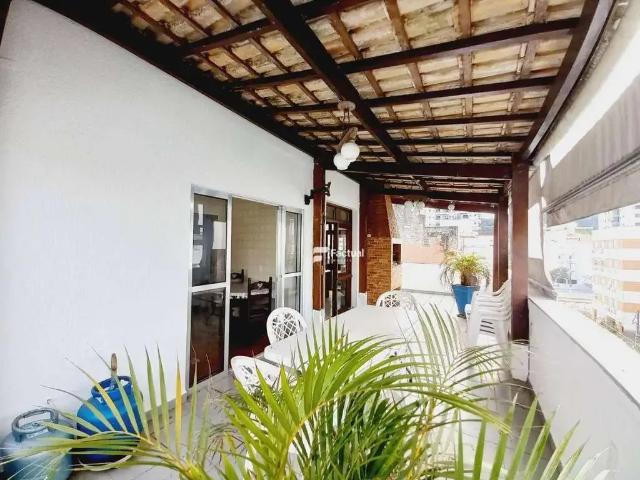 Cobertura venda em Guarujá