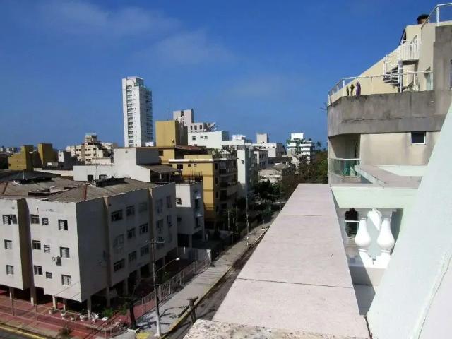 Cobertura venda em Guarujá