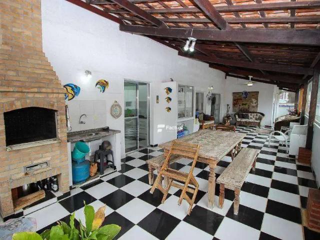 Cobertura venda em Região Imediata de Santos, Região Metropolitana da Baixada Santista
