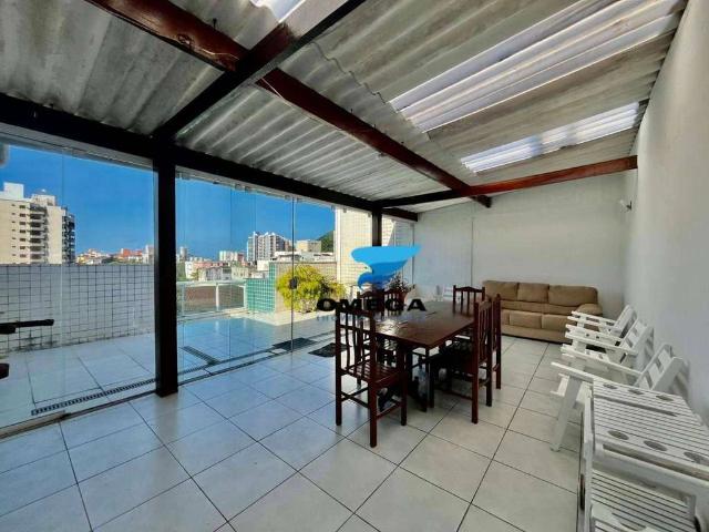 Cobertura venda em Região Imediata de Santos, Região Metropolitana da Baixada Santista