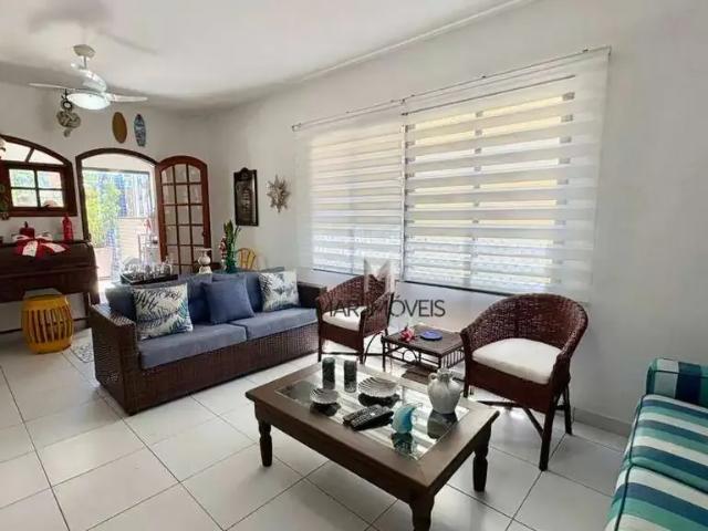 Cobertura venda em Guarujá