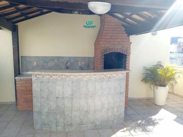 Cobertura venda em Região Imediata de Santos, Região Metropolitana da Baixada Santista