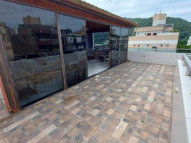 Cobertura venda em Guarujá